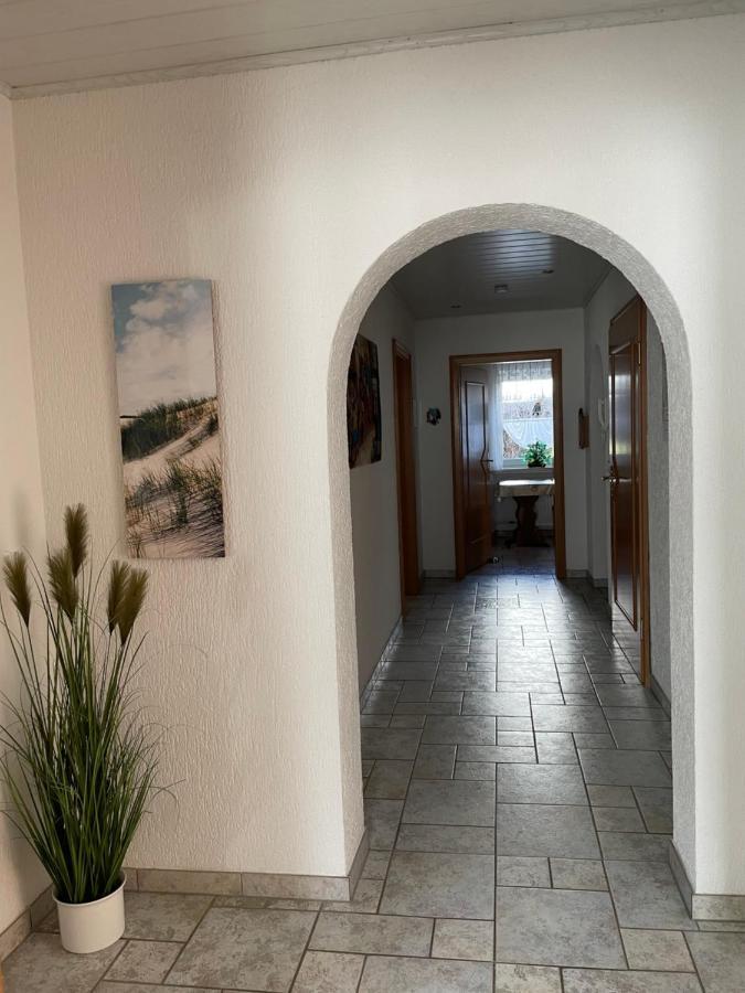 Ferienwohnung Am Wald - Naehe Funpark Zirndorf Exterior photo